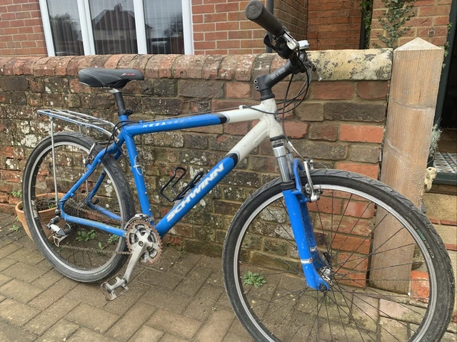 Schwinn mesa hot sale gs