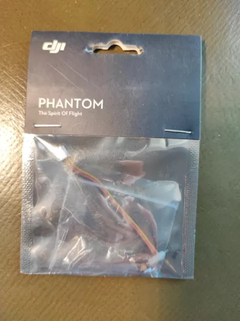DJI Phantom 3 Part 47 USB Port Cable