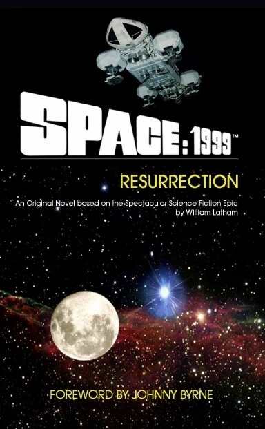 Space: 1999 Resurrection