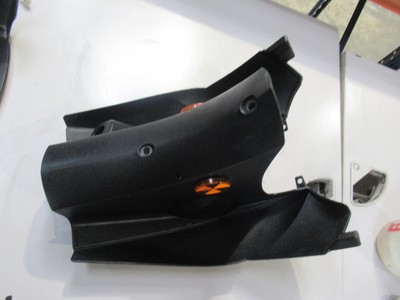 TABLIER PEUGEOT   50 Ludix Trend - 16345,16 