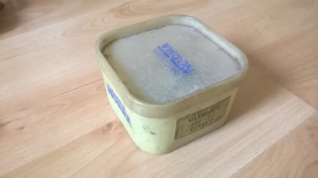 N.O.S AMPOULE PHILIPS BOITE DE SECOURS mobylette solex motobecane