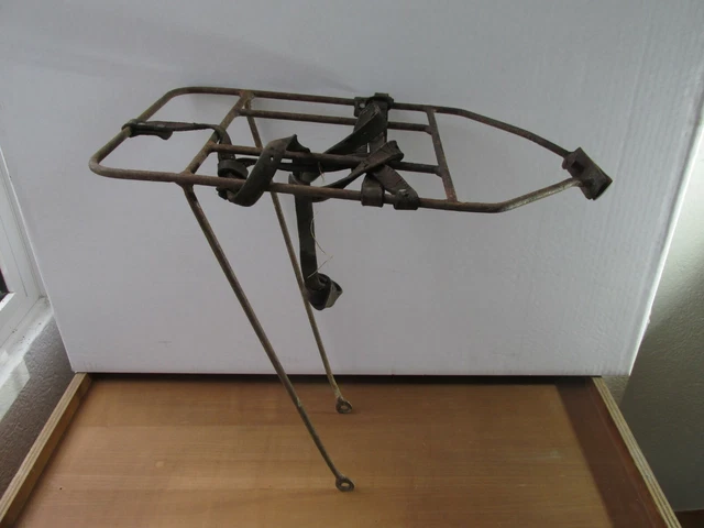 Old Man Mountain Elkhorn Porte-Bagages - Long - 29x3.25 Pouces