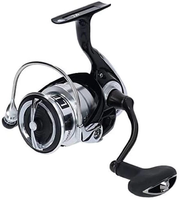 DAIWA LEXA LT4000S CXH Fishing Reel unused new $262.56
