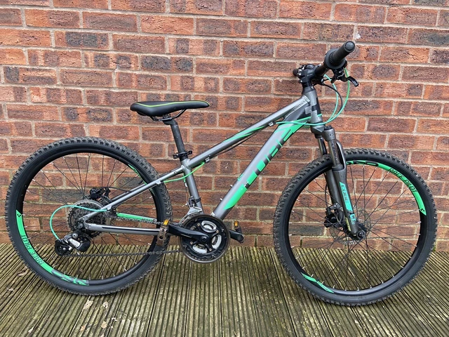 Cube race 240 bike online