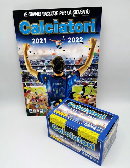Boîte Panini Autocollants Nemo 2003 Scellée - 50 Paquets, 250 Stickers Collection