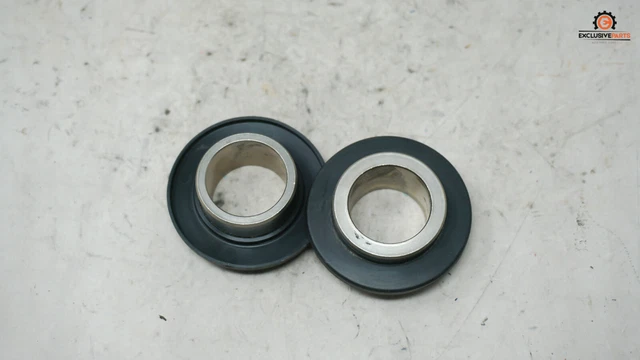 2006-07 Yamaha YZF R6 R1 OEM Front Wheel Axle Spacer
