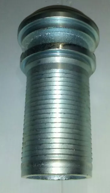 Campbell Gjs-12, 3" Viton Seal Hose Stem, Genuine, New, Free Ship