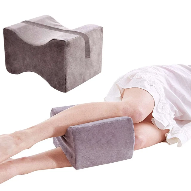 Neck Support Adjustable Travel Pillow Memory Foam Head Rest For Flight Cushion