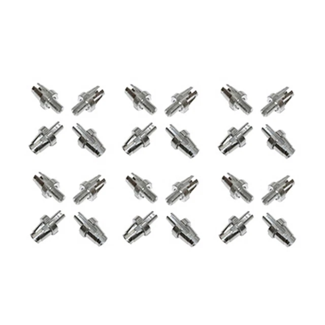 Vis Creuse Tendeur De Câble Mobylette Pour Cyclo - Pièce Partie Cycle