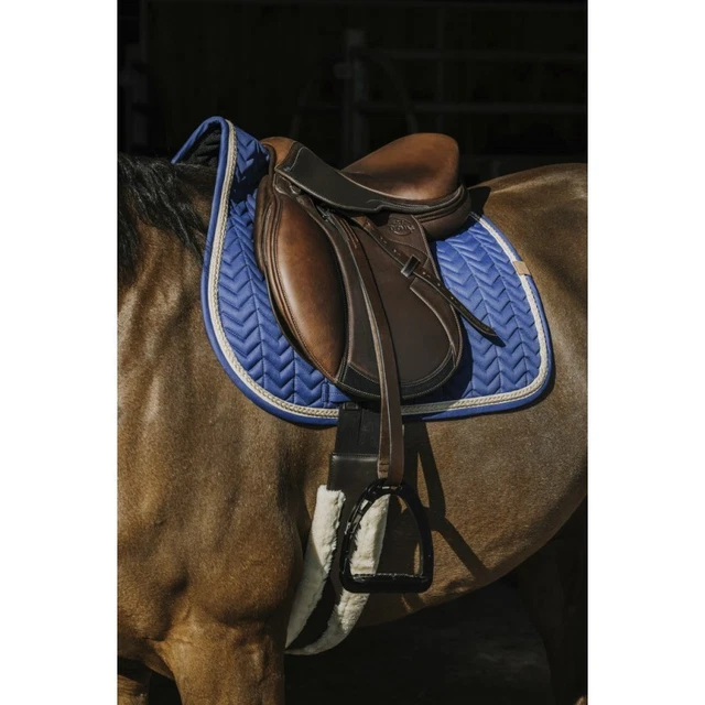 Acorn Bridon western 2 en 1 - Barefoot | Selle sans arçon au système
