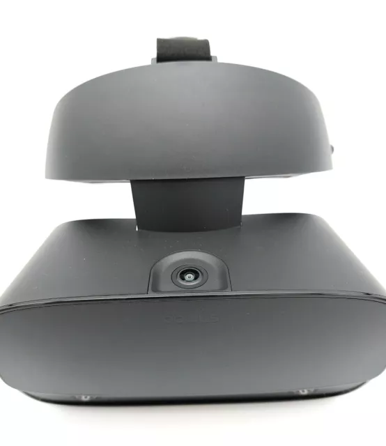 VR HEADSET ONLY OCULUS RIFT S no cable or controller New Open Box