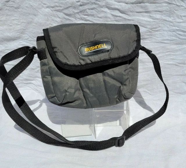 Bolso binocular Bushnell con correa ajustable senderismo observación de aves