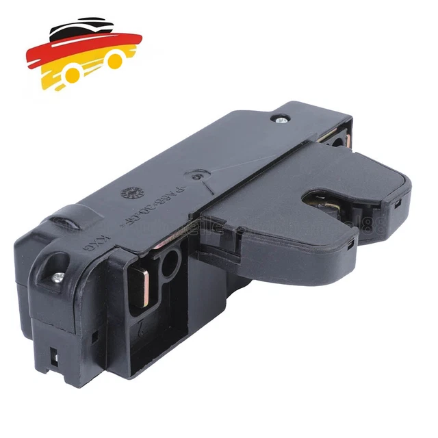 Golf 5 Heckklappe Mit Schlüssel öffnen HECKKLAPPENSCHLOSS SCHLOSS HECKKLAPPE für Citroen C3 C4 C5 C8 Xsara