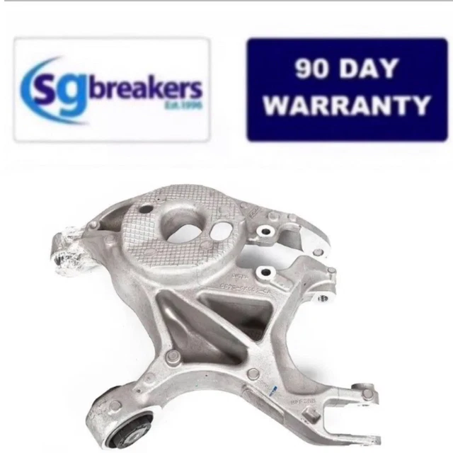 Offside Rear Uk FORD MONDEO MK5 15-22 Offside Driver Side Rear Lower Suspension Arm ...