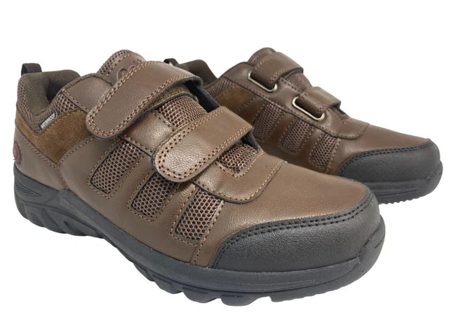 Cotton traders deals mens walking shoes