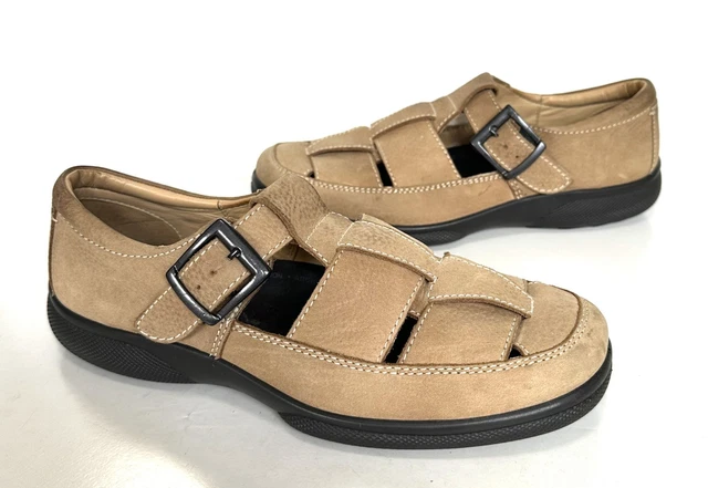 Hotter Mens Sandals FOR SALE! - PicClick UK display picture 3