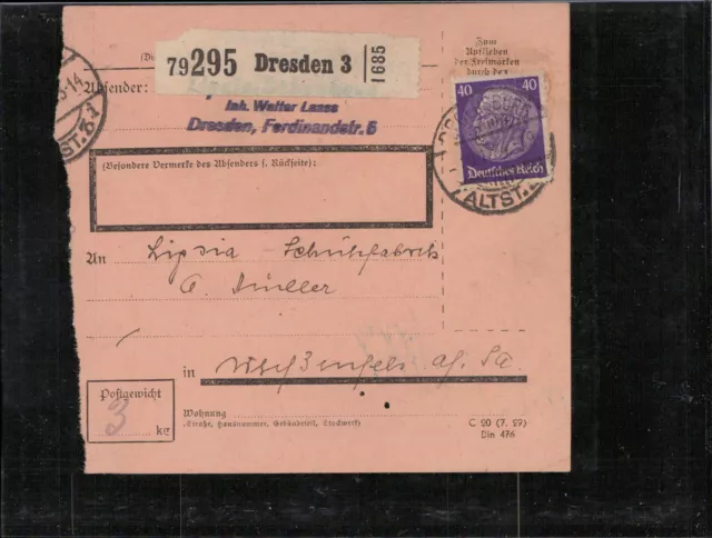 DEUTSCHES REICH 1932 Nr 472 siehe Beschreibung (212264)