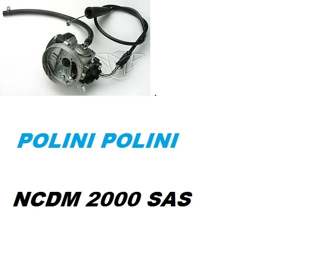Dell'Orto