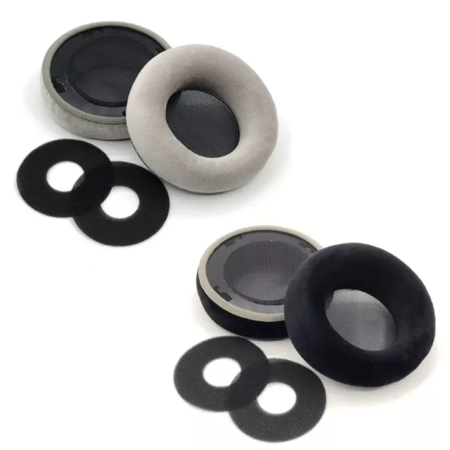 Elastic EarPads Covers forAKG K601 K701 K702 Q701 702 Headphone Cushion Earmuffs