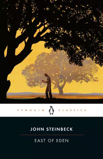 East of Eden | John Steinbeck | englisch