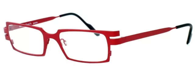 Harry Lary's French Optical Eyewear Piraty in Red (360)