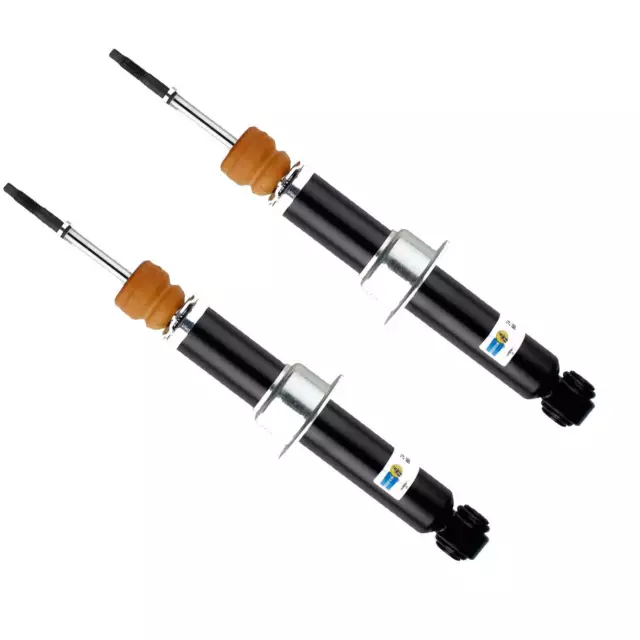 2 Ammortizzatori Bilstein B4 posteriore 2-24-114486 per JAGUAR XK II Cabriolet r