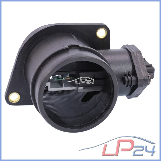 Vemo V10-72-1221 Débitmètre De Masse D'Air - Pièce Équivalente OEM Pour AUDI, VW, SEAT, SKODA - Fiabilité Et Performance Garanties