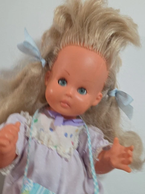 POUPÉE GÉGÉ ANCIENNE EUR 35,00 - FR