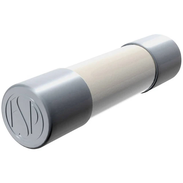 Püschel Feinsicherungen FSSF3,15B FSSF3,15B Micro-fusible (Ø x L) 5 mm x 20 mm