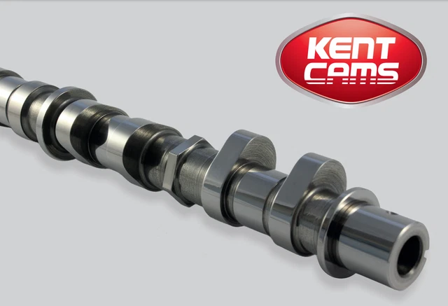 FORD 1.3/1.6 X / Durchfluss Crossflow Schnell Straßen Kent Cams ...