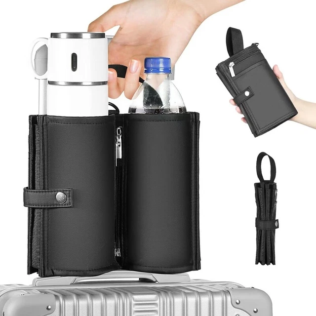 Bilancia Digitale Portatile Per Bagaglio | Scala Da Viaggio Appendibile | Venditore USA