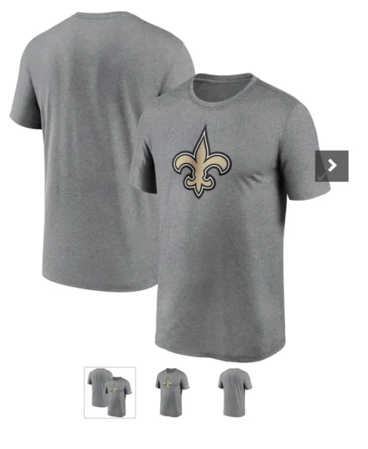New Orleans Saints T-Shirt NIKE