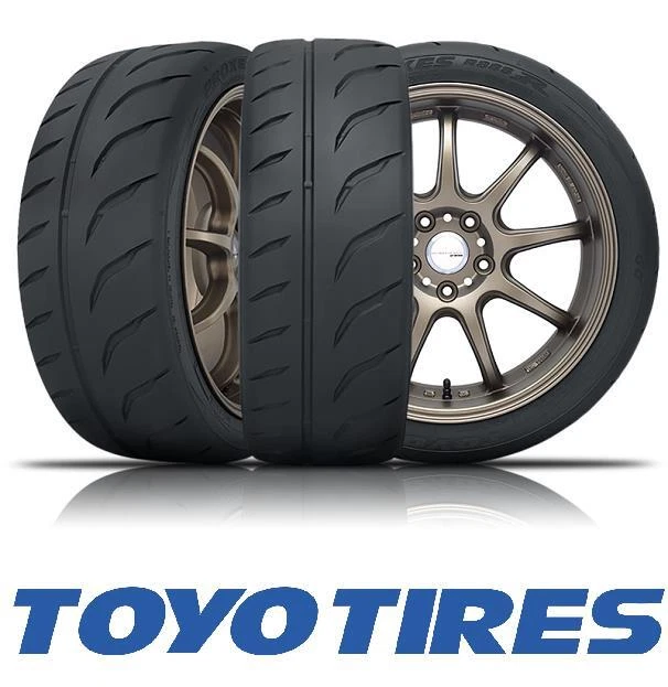 TOYO PROXES R 888R 195/50 R15 82V EUR 125,54 - PicClick DE