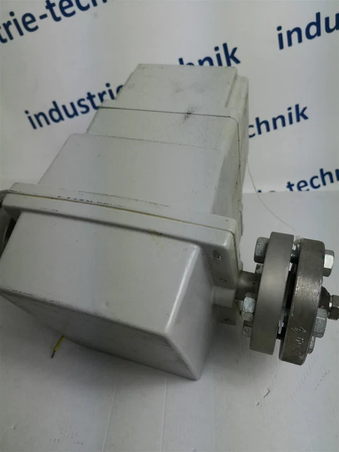 Fischer Porter D 10 D 1465 D Débitmètre D10D1465D 5