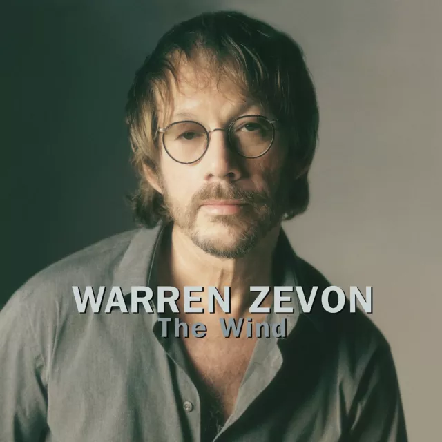 Warren Zevon The Wind (Vinyl)