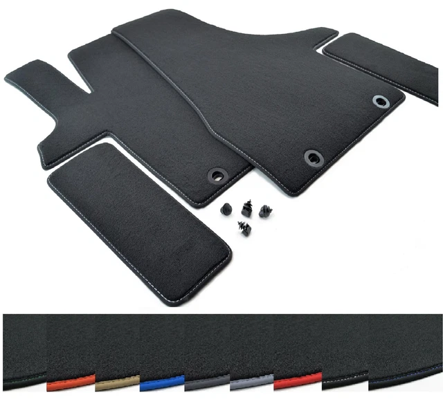 Tappetini per Volkswagen VW Beetle 2008-2012,Migliorare il comfort di viaggio con il tappetino antiscivolo per aut,Su Misura Tappetini auto,C