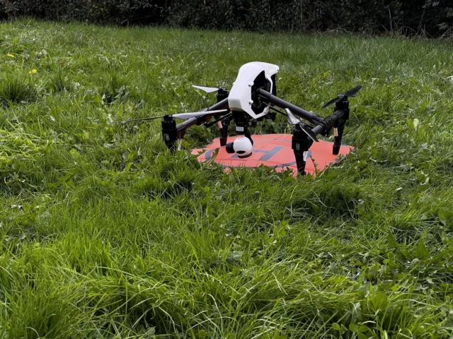 Inspire 1 on sale v2 pro