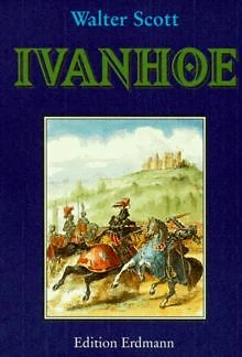 Ivanhoe. von Walter Scott | Buch | Zustand sehr gut