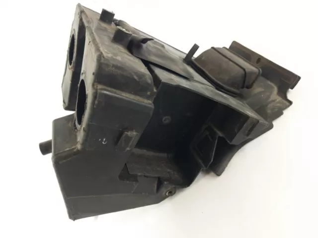 Yamaha XT 350 3YT / 55V [1991] - Luftfilterkasten Airbox