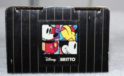 marie britto