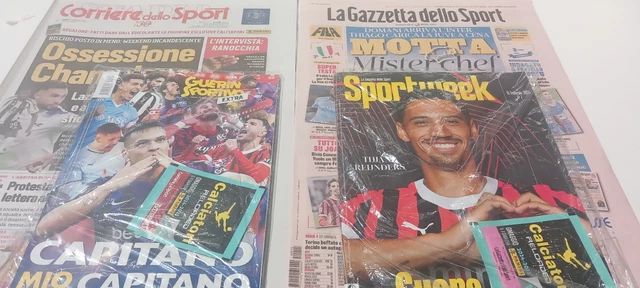 IL GRANDE CALCIO 92 1992 n 72 CREMONESE SCUDETTO Figurina Sticker
