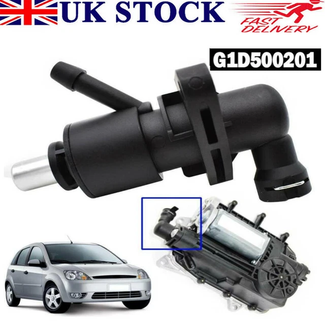 MTA EASYTRONIC CLUTCH Actuator Master Cylinder For VAUXHALL ASTRA H ...