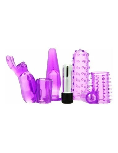 Kit Mini Juegos Para La Pareja