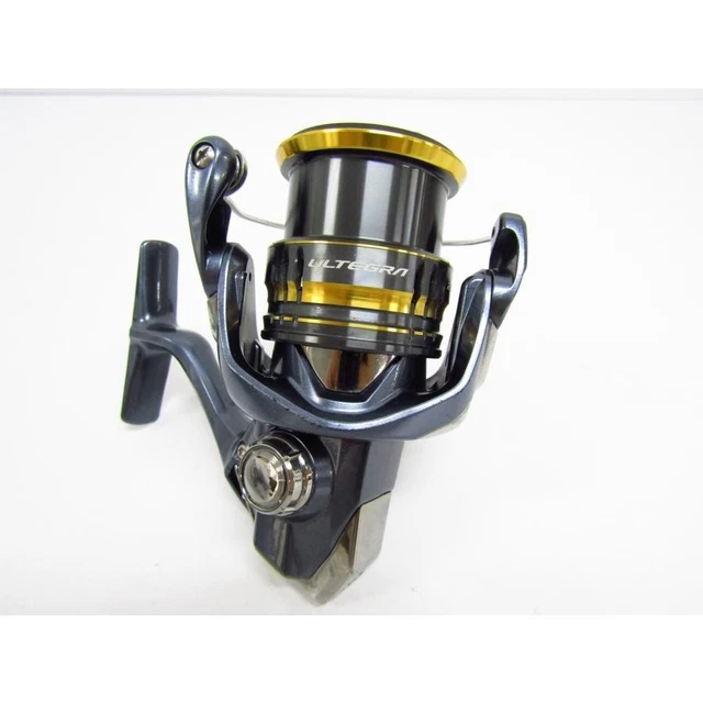 し*ん様 SHIMANO 21 ULTEGRA 2500SHG 新品No.304 SHIMANO シマノ 21アルテグラ 2500SHG 04331｜中古｜なんでも