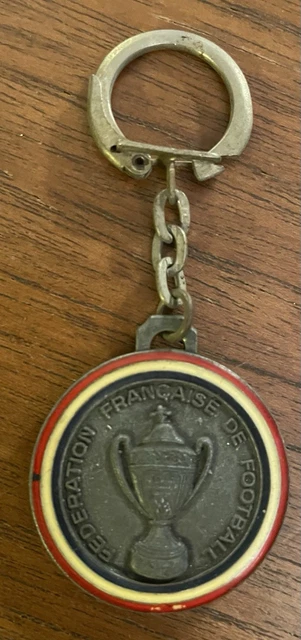 ANCIEN PORTE CLÉ Citroën EUR 12,00 - FR