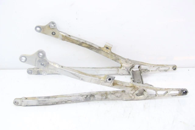 Boucle Cadre Arrière Pour Honda CRF 450 (2005-2008) - Occasion Bon état, Griffes/taches