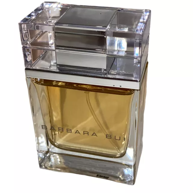 RARE Barbara Bui Eau de Parfum Spray 1 fl.oz - 30 ml New with Box Discontinued 2