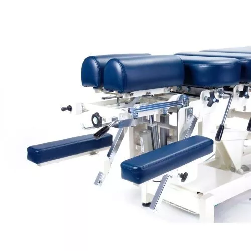 Med-Fit Chiropractic Bench Table. 2