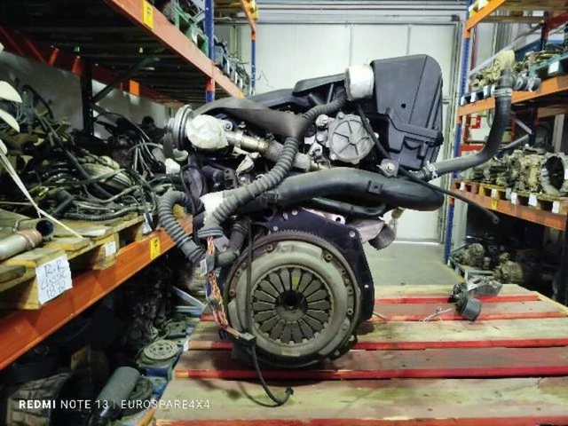 Pièces détachées Land Rover Freelander 1 2.0 Td4 4x4 112CV