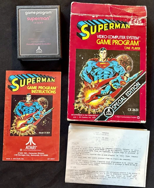 Jeu Atari ST - Test Drive - Accolade - Disque Complet CIB - PAL - Bon État